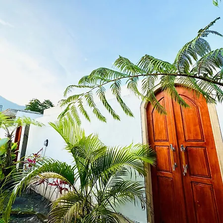 Brahmastra Bali Villa