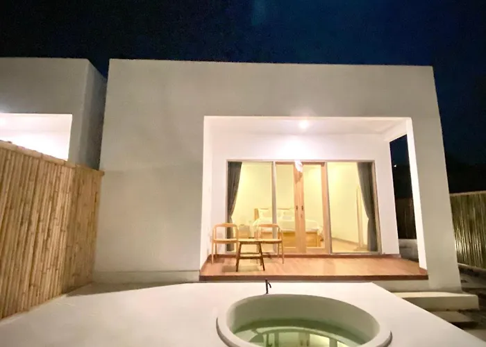 Brahmastra Bali ベッド・アンド・ブレックファスト クブペンロカン